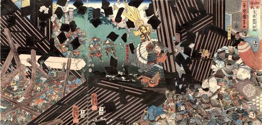 gundoan 様 様 藤虎 gundoan 様 様 藤虎 Y-029】藤堂高虎